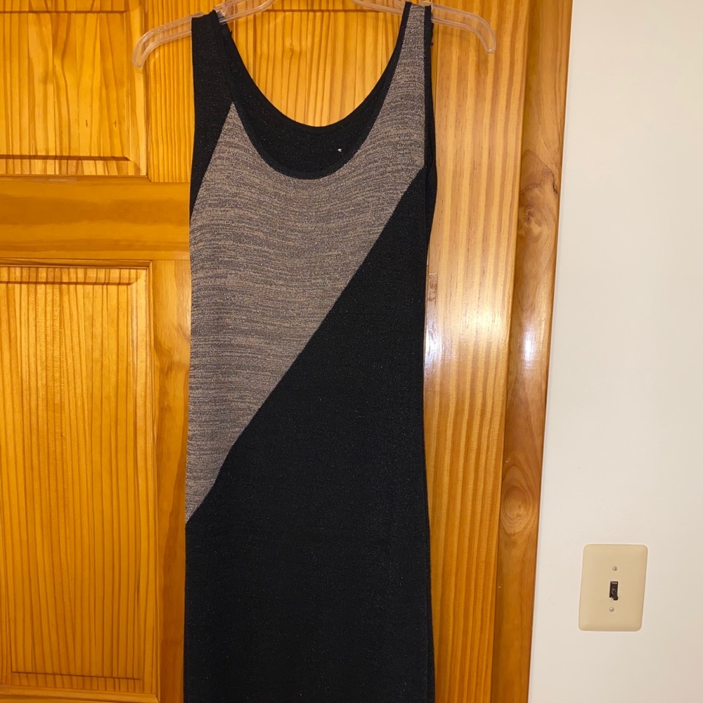 Sweater dress sz small